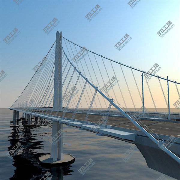 images/goods_img/20210312/San Francisco Oakland Bay Bridge/5.jpg